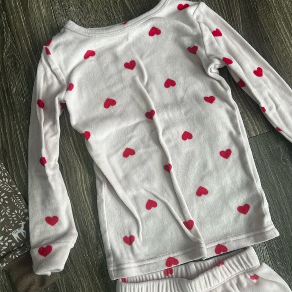 Cozy 3T PJs - Picture 3 of 3